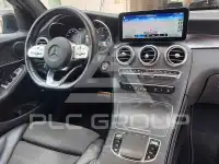 2020 Mercedes Benz GLC-Class