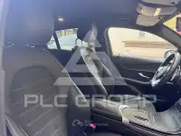 2020 Mercedes Benz GLC-Class