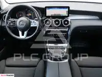 2020 Mercedes Benz GLC-Class