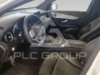 2020 Mercedes Benz GLC-Class