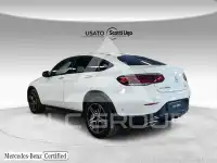 2020 Mercedes Benz GLC-Class