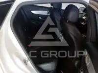 2020 Mercedes Benz GLC-Class