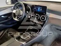 2020 Mercedes Benz GLC-Class