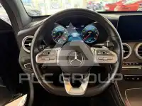 2020 Mercedes Benz GLC-Class