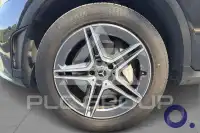2020 Mercedes Benz GLC-Class