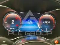 2020 Mercedes Benz GLC-Class
