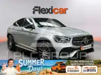 2020 Mercedes Benz GLC-Class