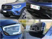2020 Mercedes Benz GLC-Class