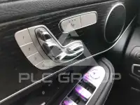 2020 Mercedes Benz GLC-Class
