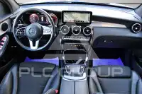 2020 Mercedes Benz GLC-Class