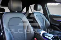 2020 Mercedes Benz GLC-Class