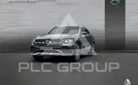 2020 Mercedes Benz GLC-Class