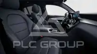 2020 Mercedes Benz GLC-Class