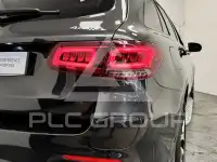 2020 Mercedes Benz GLC-Class