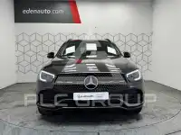 2020 Mercedes Benz GLC-Class