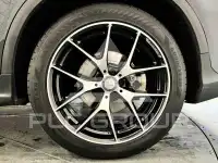 2020 Mercedes Benz GLC-Class