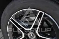 2020 Mercedes Benz GLC-Class