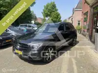 2020 Mercedes Benz GLC-Class