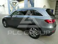 2020 Mercedes Benz GLC-Class