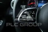 2020 Mercedes Benz GLC-Class