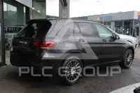 2020 Mercedes Benz GLC-Class