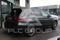 2020 Mercedes Benz GLC-Class