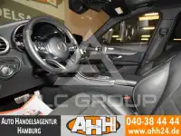 2020 Mercedes Benz GLC-Class