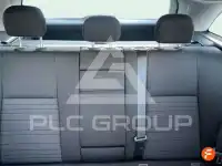 2020 Mercedes Benz GLC-Class