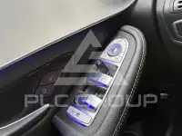 2020 Mercedes Benz GLC-Class