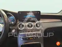 2020 Mercedes Benz GLC-Class