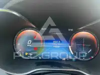 2020 Mercedes Benz GLC-Class