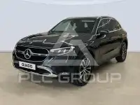 2020 Mercedes Benz GLC-Class