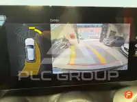 2020 Mercedes Benz GLC-Class