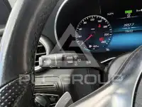 2020 Mercedes Benz GLC-Class