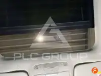 2020 Mercedes Benz GLC-Class