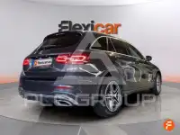 2020 Mercedes Benz GLC-Class