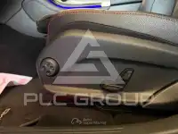 2020 Mercedes Benz GLC-Class