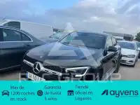 2020 Mercedes Benz GLC-Class