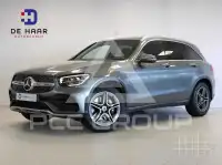 2020 Mercedes Benz GLC-Class