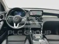 2020 Mercedes Benz GLC-Class