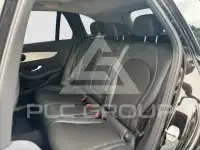 2020 Mercedes Benz GLC-Class