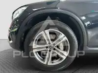 2020 Mercedes Benz GLC-Class