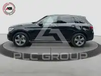 2020 Mercedes Benz GLC-Class