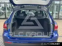 2020 Mercedes Benz GLC-Class