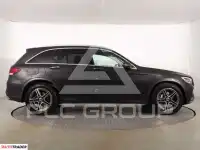 2020 Mercedes Benz GLC-Class