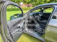 2020 Mercedes Benz GLC-Class