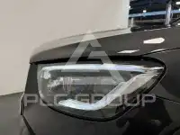 2020 Mercedes Benz GLC-Class