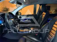 2020 Mercedes Benz GLC-Class