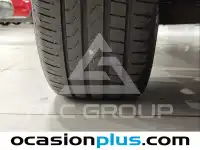 2020 Mercedes Benz GLC-Class