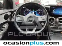 2020 Mercedes Benz GLC-Class